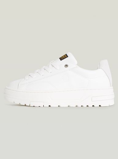 Lhana II Cup Low Sneakers